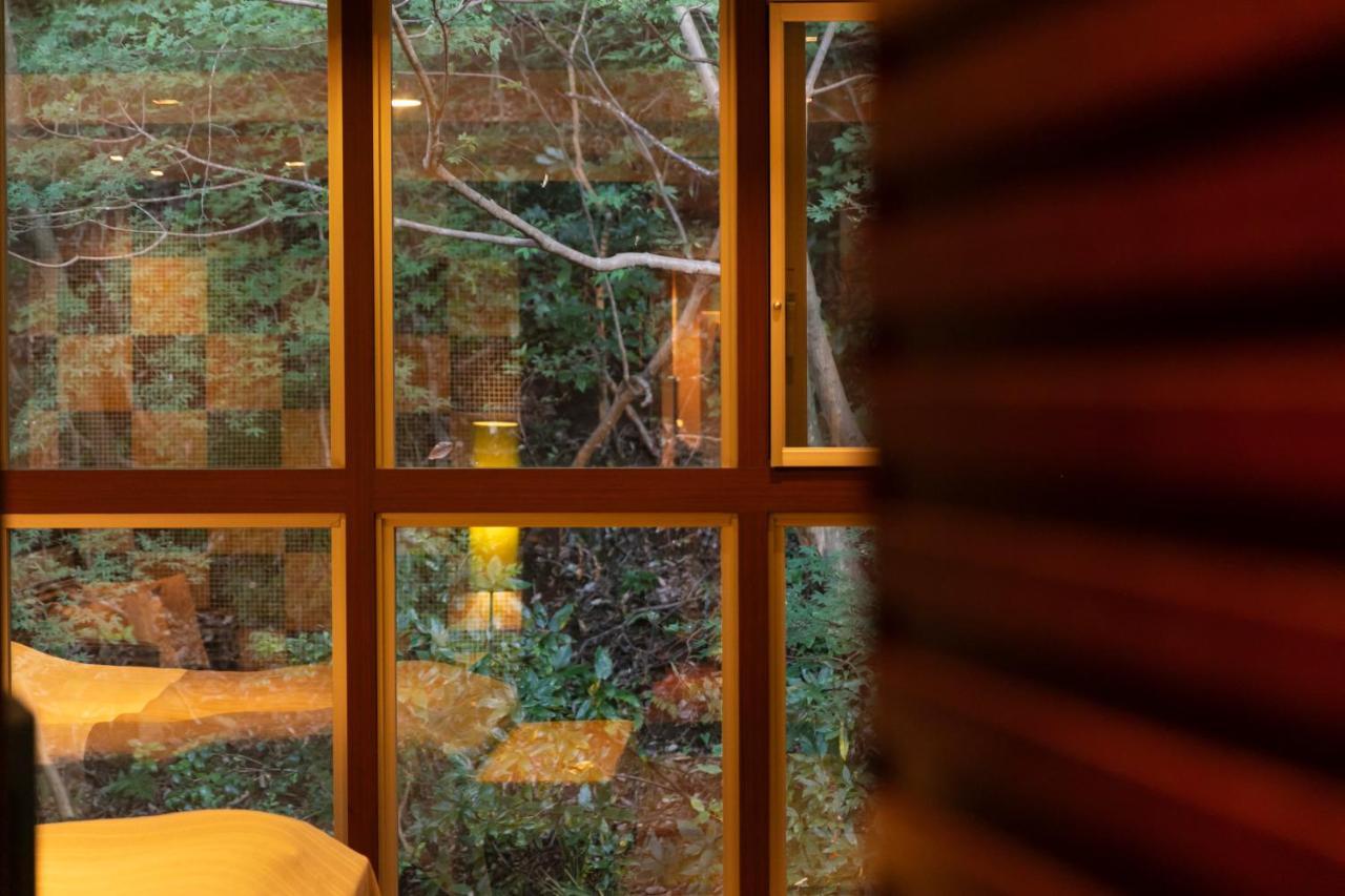 Hotel Gendairakuen Isehara (Adults Only) Exterior photo